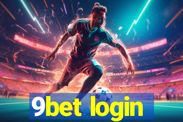 9bet login